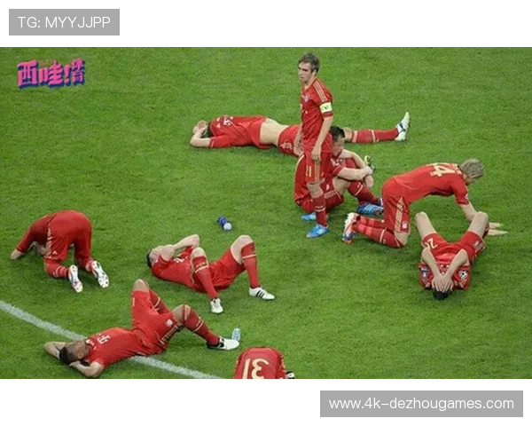 拜仁主场球迷见证逆转，赛后安联球场响起热烈掌声