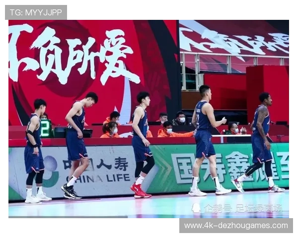 “第三节成比赛转折点,王牌一波流带走比赛”