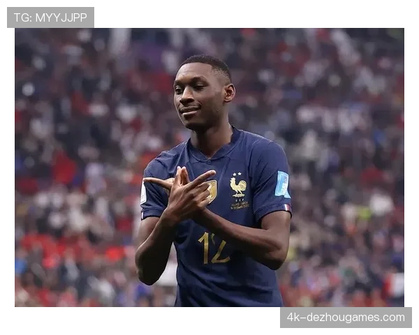 前法国国脚谈压迫：现代足球要求前锋是第一道防线