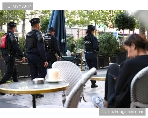 法国警方逮捕多名涉嫌在巴黎vs拜仁赛前策划骚乱的极端球迷